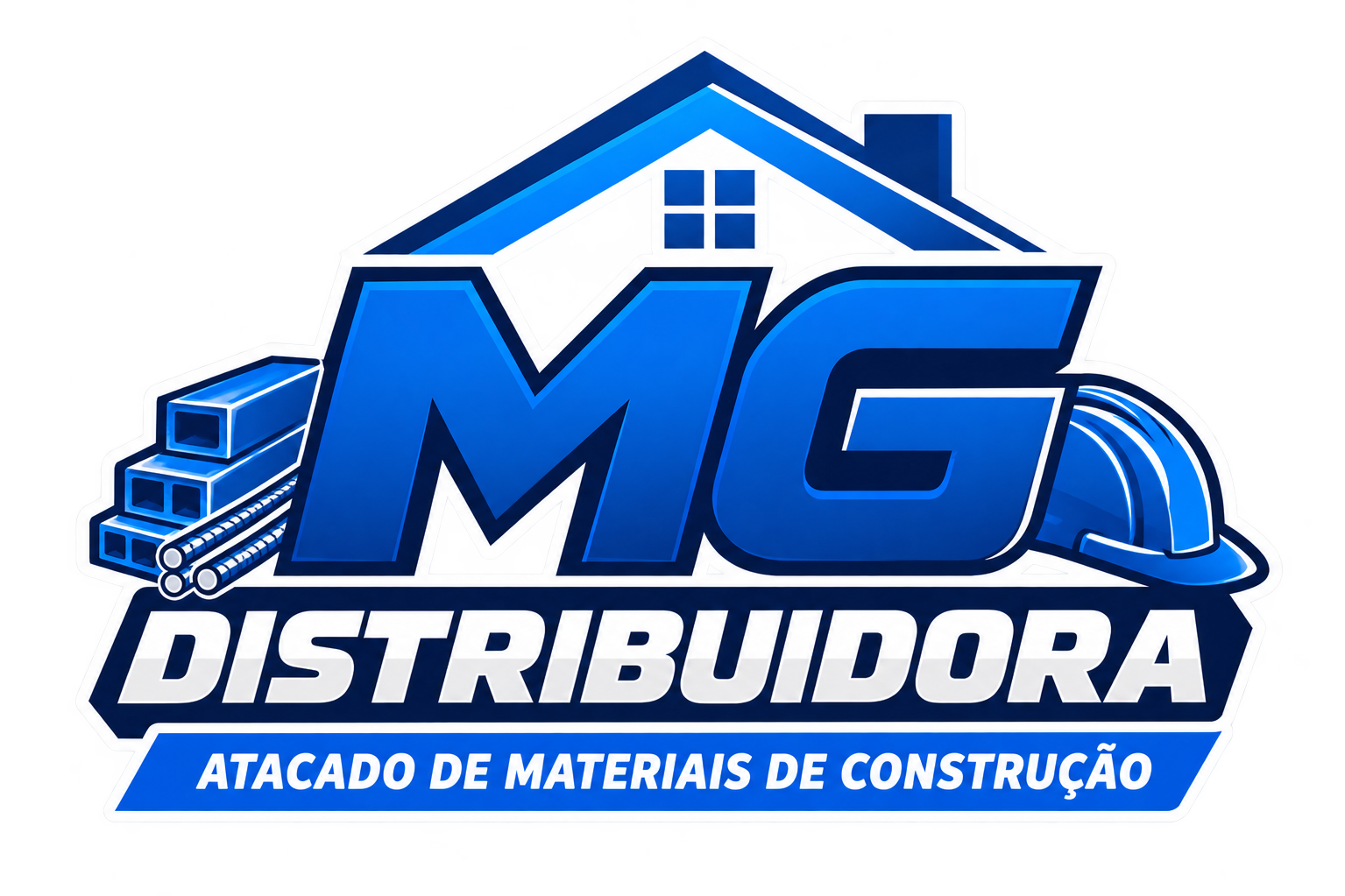 MG DISTRIBUIDORA DE MATERIAIS DE CONSTRUÇAO