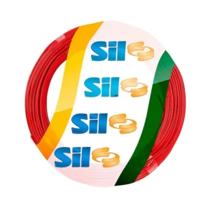 Cabo Flexível 750V 4mm 100 Metros Vermelho – SIL FIOS (cópia)